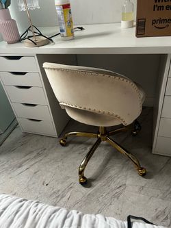 Vanity Desk chair