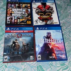 ps4 games they have disc inside Not a scammer Like others