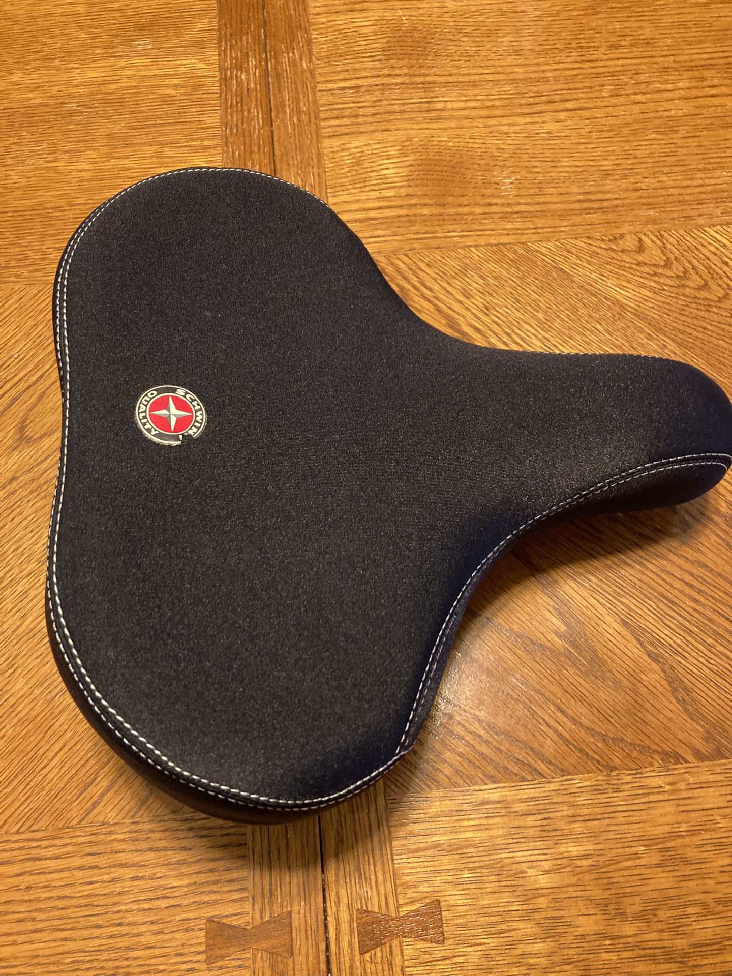 Schwinn Extra Wide Bicycle Seat