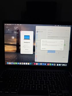 MacBook Air