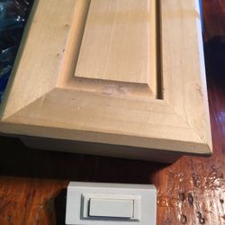 wireless door  chime