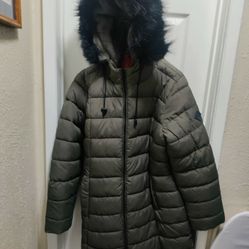 Ladies Jacket