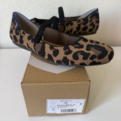 Flats Women Size 10 New 
