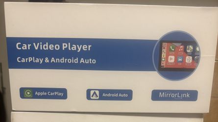 Car video Player 