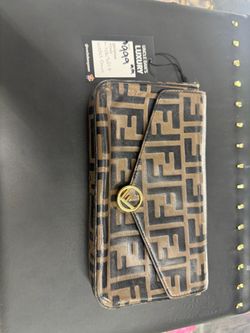 Fendi cross body
