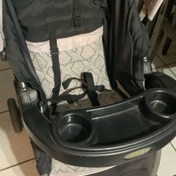 Gracia Stroller 