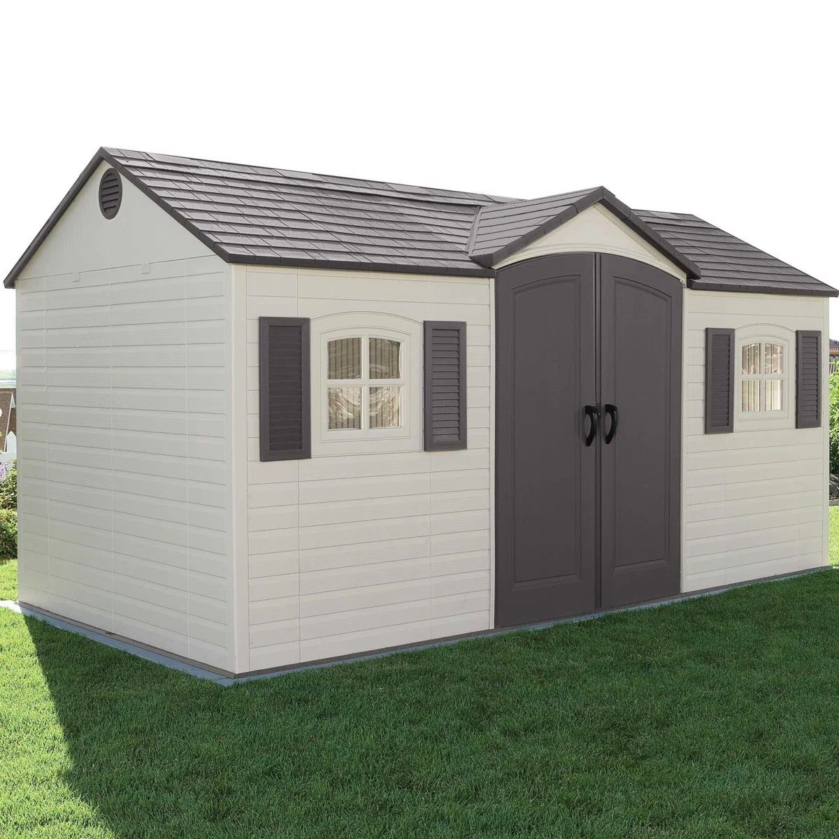 8 X 15 Shed For Sale, Brand New