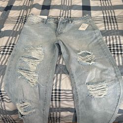 Nordstrom Jeans Never Worn