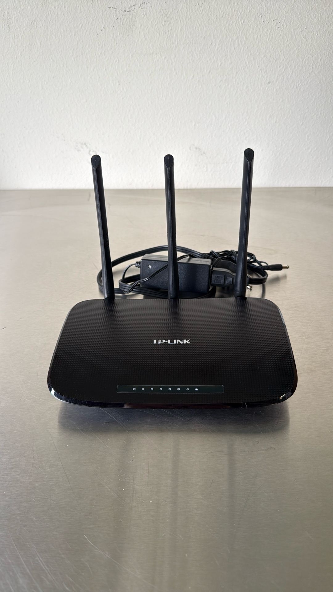 TP-Link TL-WR940N WiFi Router
