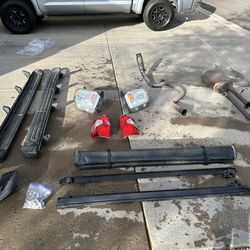 Toyota Tundra Parts