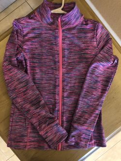 New! Girls hoodie