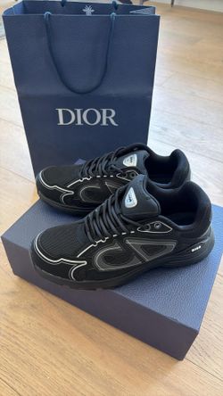 DIOR SHOES