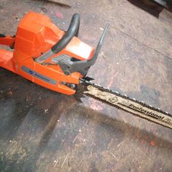 Holzzforma G288 Chainsaw