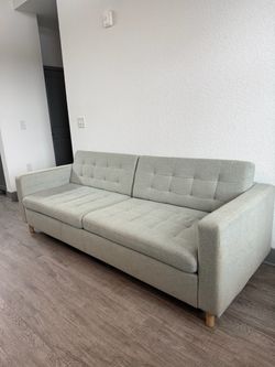 IKEA sofa bed