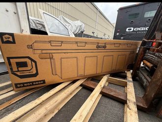 DECKED TBFD - FULL-SIZE