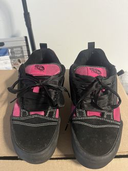 Vintage Y2K Vans "Bread" Sneakers