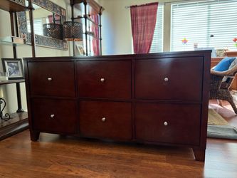 Complete Bedroom Set