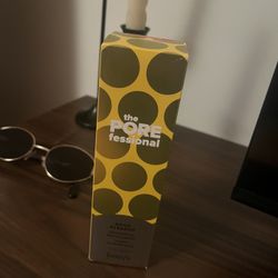 The Professional  Good Clean Up