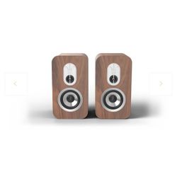DUM  audio passive speakers