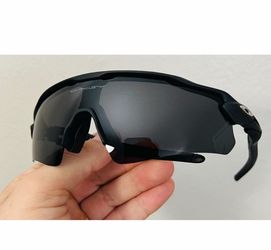 NEW Polarized PRIZM Oakley Radar EV for Baseball Softball Golf Sport