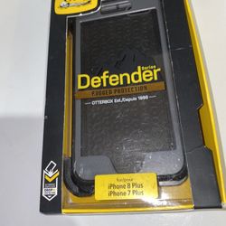 New iPhone Otter box Case 