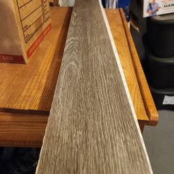 PRICE DROP!  Shaw Vinyl Flooring