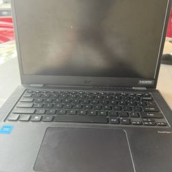 Acer Laptop 