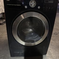 LG Washer 