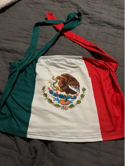 Mexico shirt