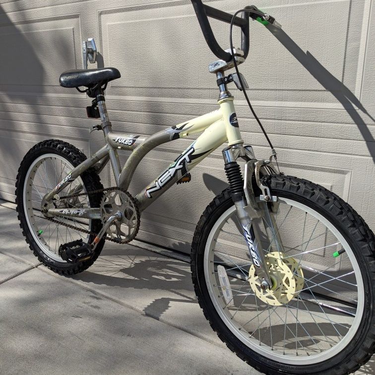 moto bmx bicycle Huffy X 18" Boys Bike Yellow 5-7 Years Quick Assembly + Stabilizers Sports & Outdoors Grey/Black is a race bike fully built by Frenchys on a Meybo base 12" Moto BMX Boys Bike,