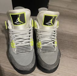 Jordan 4