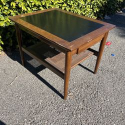 Mid Century Modern MCM End Table 