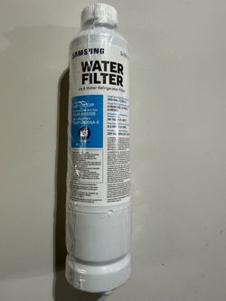 Samsung HAF-CIN-2P/EXP Water Filter