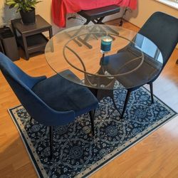 Super Cute Dining / Bistro Set