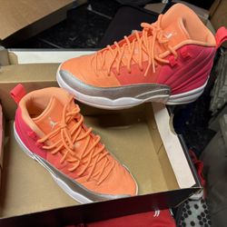 Air Jordan’s , Nike Shocks  Etc 