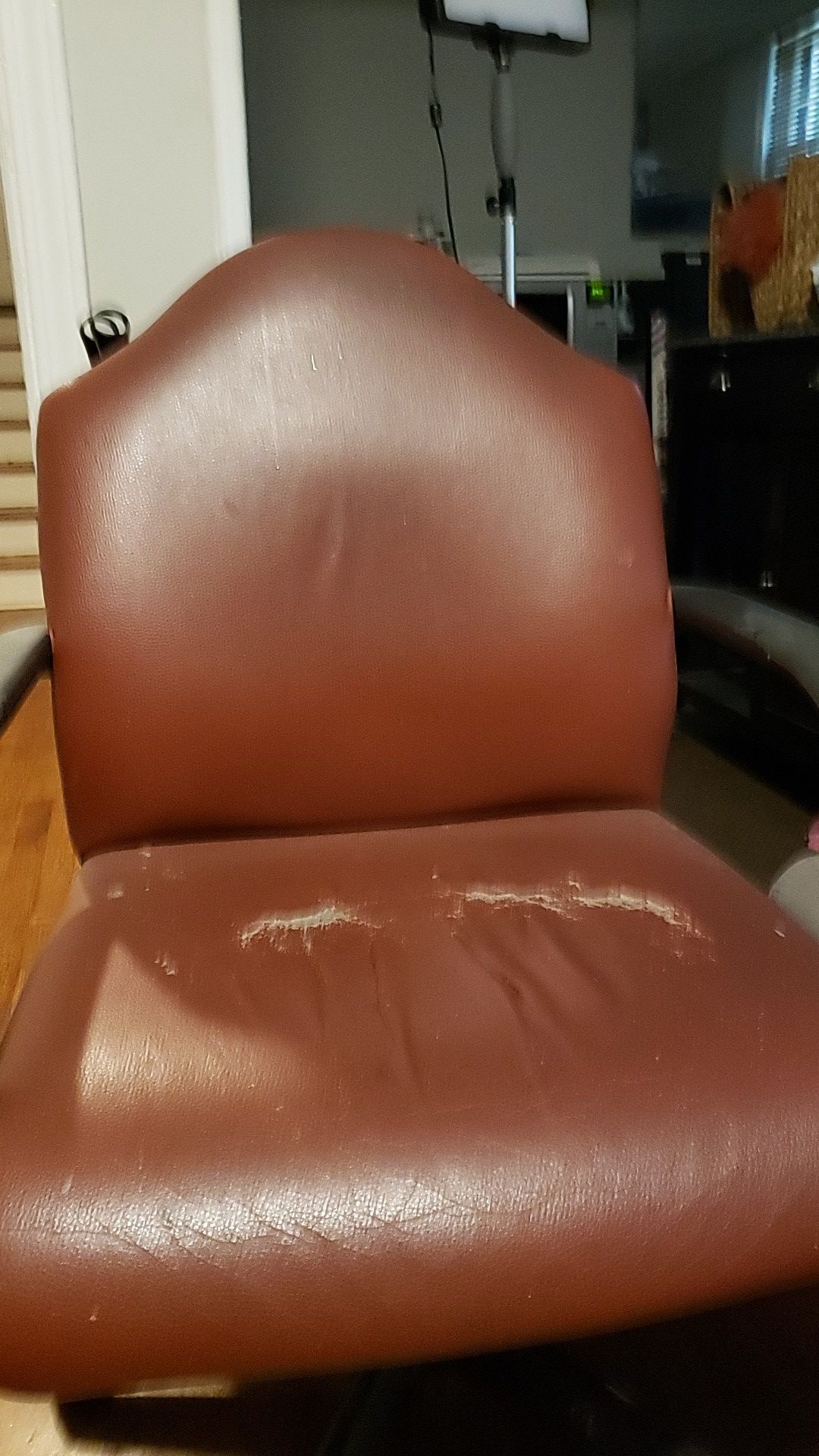 Rolling Chair