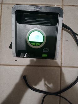 Slime Dual Power Tire Inflator