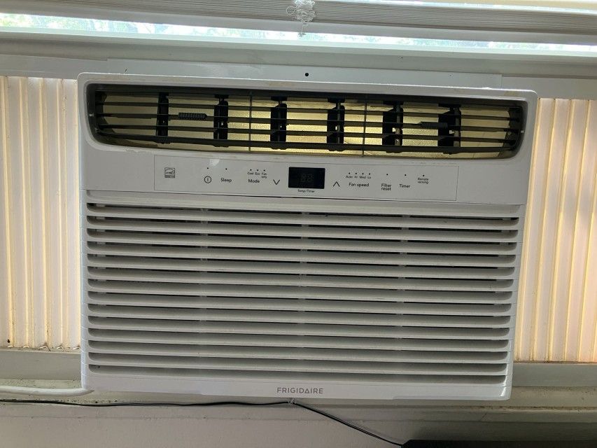 Frigidaire 10200btu Air Conditioner