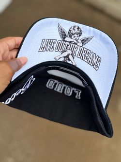 Become Premium Snapback hat