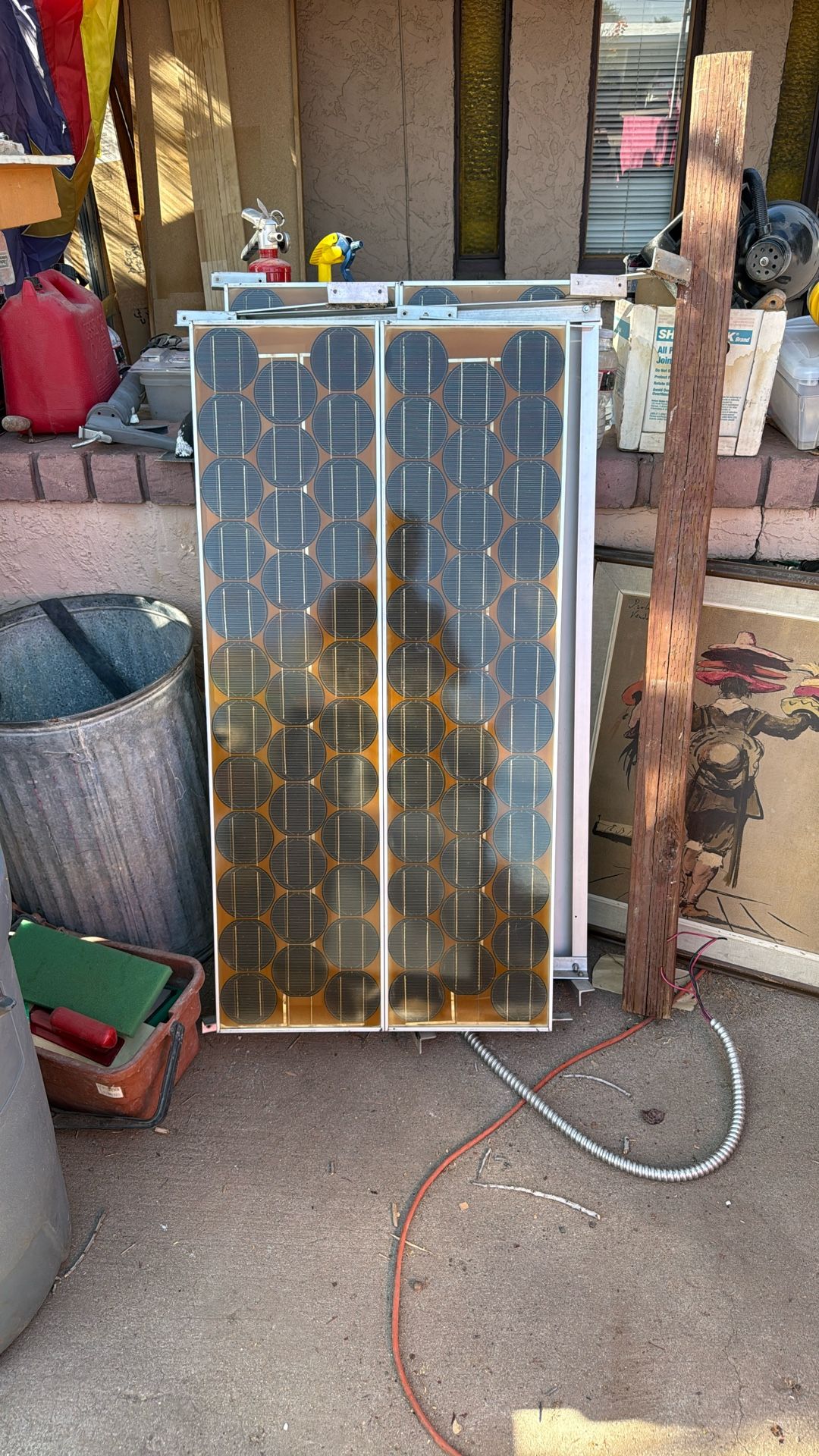 Solar Panels For DIY 