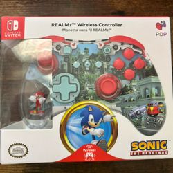 Nintendo Switch Wireless Controller 