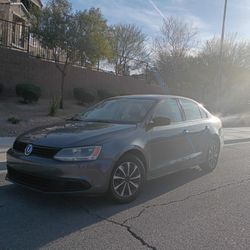 2011 Volkswagen Jetta