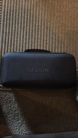Legion Go