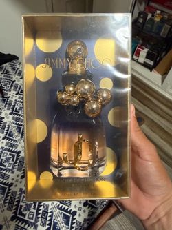 Jimmy Choo