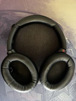 Sony WH 1000 Xm 4 Wireless Headphones