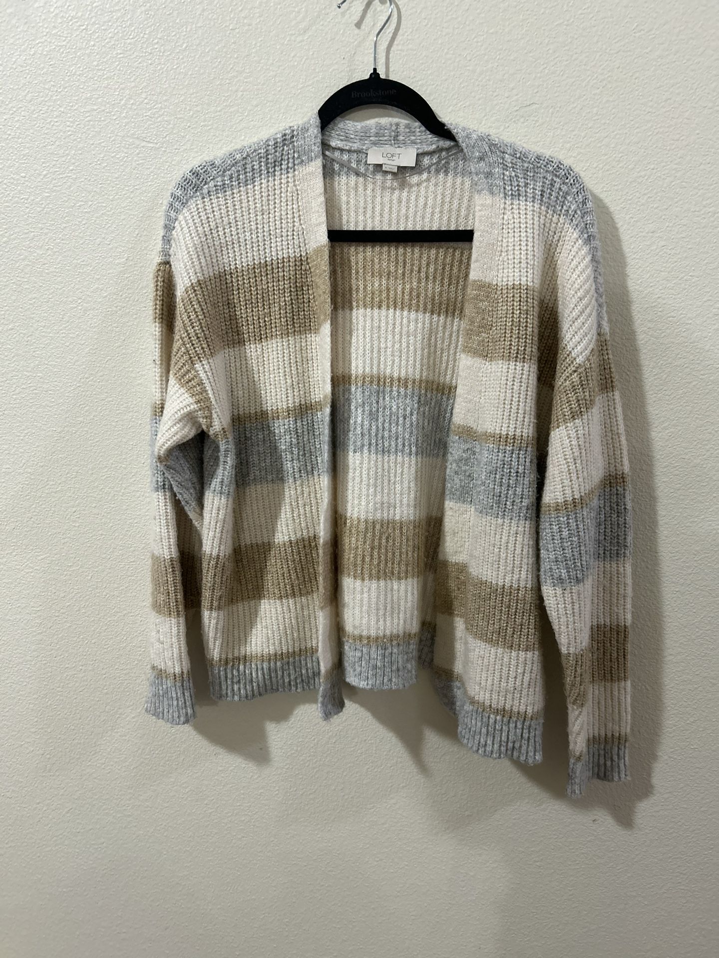 Loft Cardigan