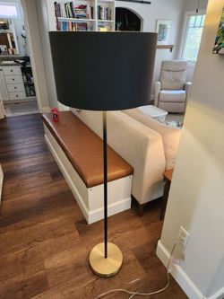 Floorlamp