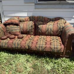 Free Sofa