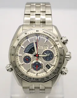 Citizen Signature Collection ECO Drive Grand Complication G910-S060427
