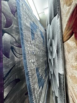 Area rugs 3D high quality
